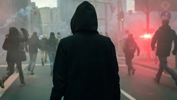 International Emmy® Awards 2019