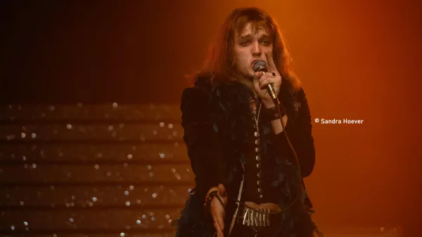 LINDENBERG! MACH DEIN DING