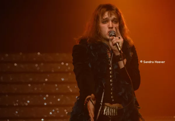 Bayerischer Filmpreis 2020