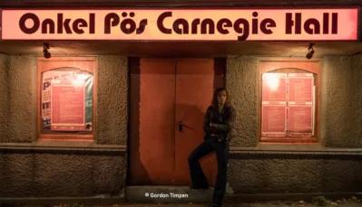 #LINDENBERG! MACH DEIN DING