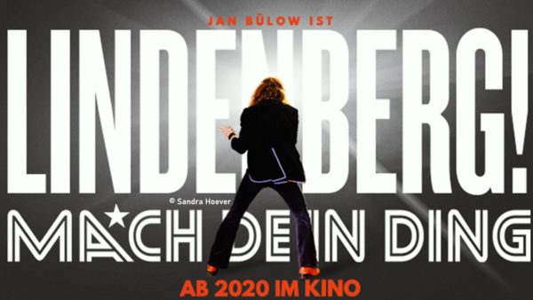 LETTERBOX FILMPRODUKTION präsentiert Free-TV-Premiere von LINDENBERG! MACH DEIN DING