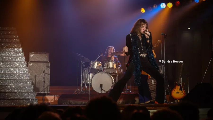 Deutscher Filmpreis 2020