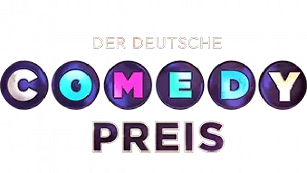 Deutscher Comedypreis 2017