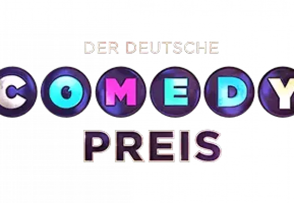Deutscher Comedypreis 2017
