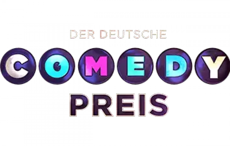 Deutscher Comedypreis 2017
