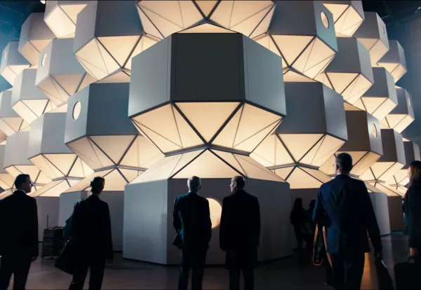 BAD BANKS – LETTERBOX FILMPRODUKTION bereitet internationale Serie in der Finanzwelt vor