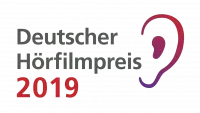 Deutscher Hörfilmpreis 2019