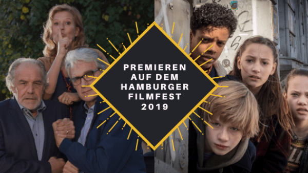 Filmfest Hamburg 2019. LETTERBOX FILMPRODUKTION feiert zwei Premieren auf Hamburger Filmfest