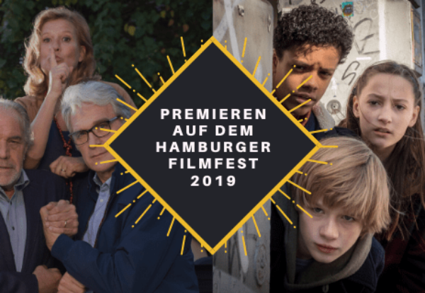 Filmfest Hamburg 2019. LETTERBOX FILMPRODUKTION feiert zwei Premieren auf Hamburger Filmfest