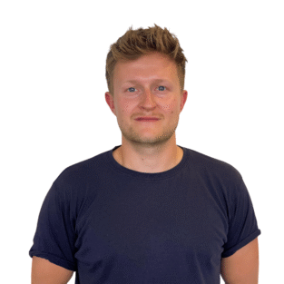 Benedict Brandt