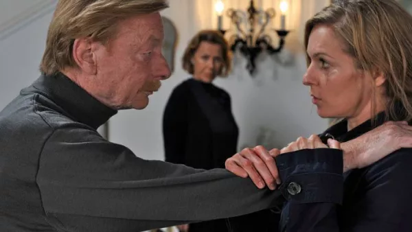 Die Schuld der Erben