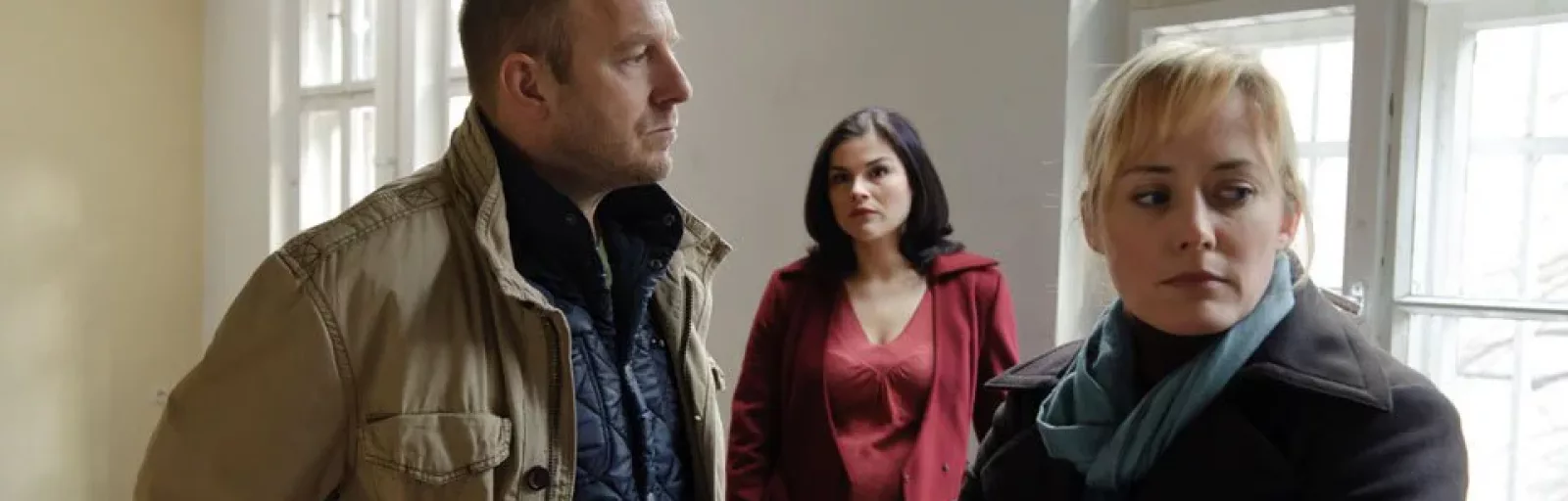 Vater Mutter Mörder