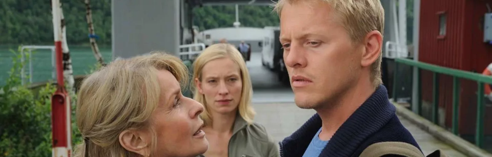 Liebe am Fjord – Das Ende der Eiszeit