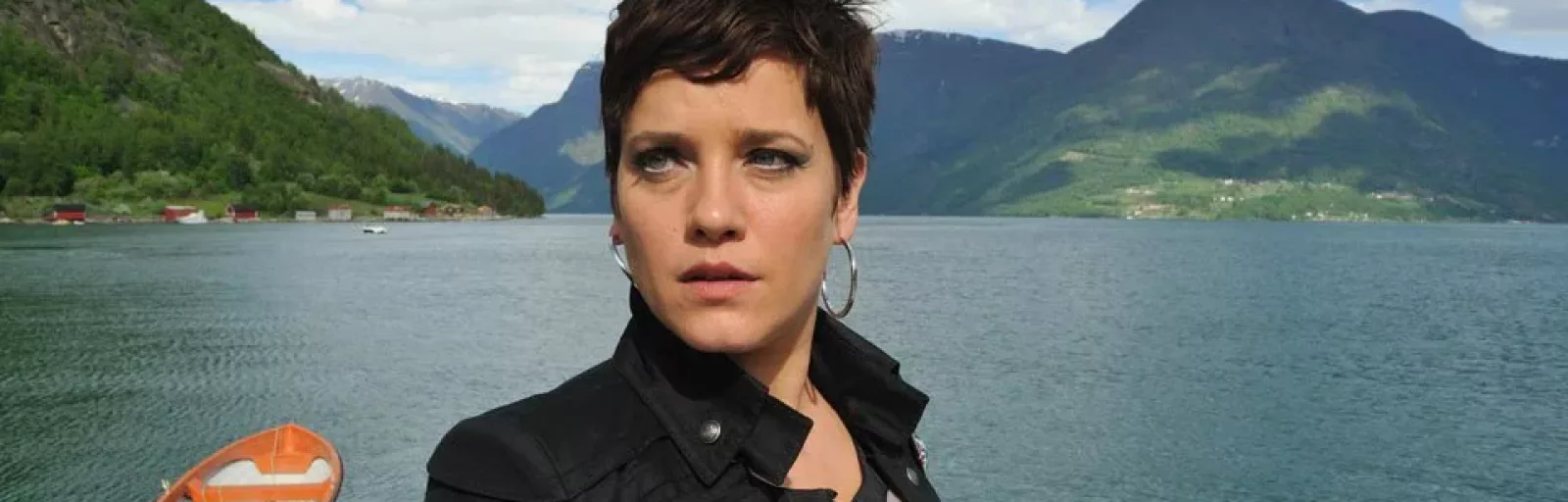 Liebe am Fjord – Das Meer der Frauen