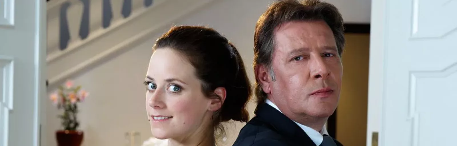 Meine Tochter und der Millionär