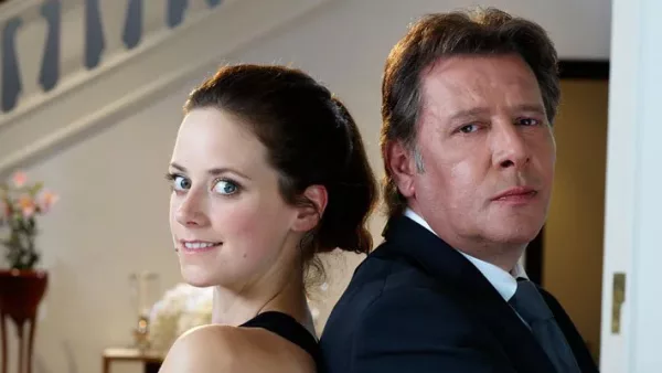 Meine Tochter und der Millionär