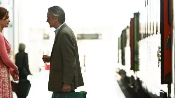 Welturauff&uuml;hrung der Literaturverfilmung &bdquo;Nachtzug nach Lissabon&ldquo; auf Berlinale 2013