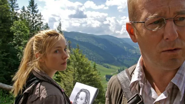 Die Toten vom Schwarzwald