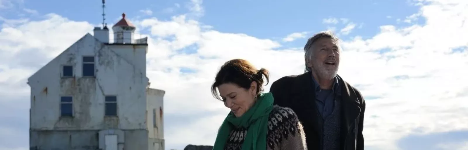 Liebe am Fjord – Zwei Sommer