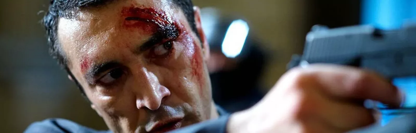 Tatort Hamburg – Die Ballade von Cenk und Valerie