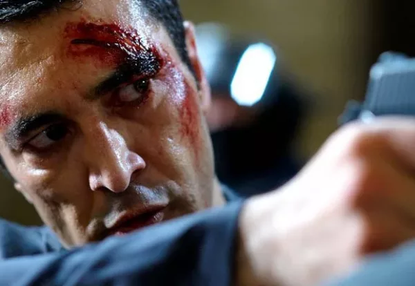 Tatort Hamburg – Die Ballade von Cenk und Valerie