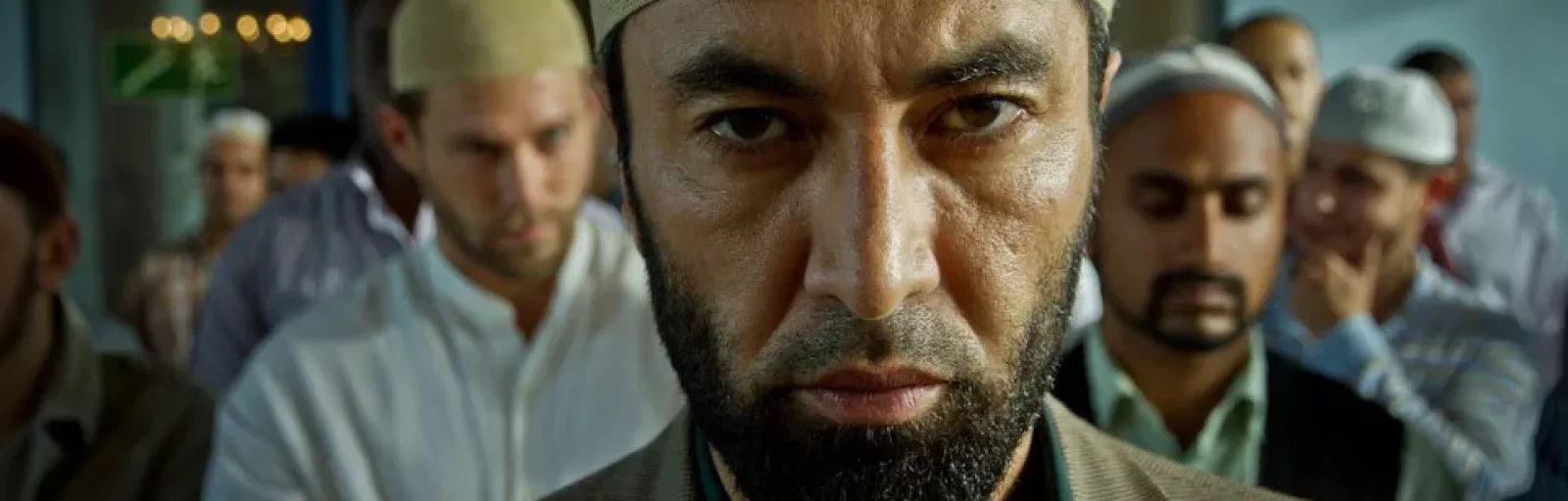 Tatort Hamburg – Der Weg ins Paradies