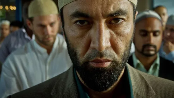 Tatort Hamburg – Der Weg ins Paradies