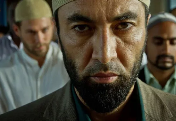 Tatort Hamburg – Der Weg ins Paradies