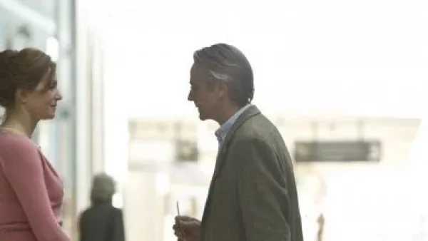 Kinostart für "Nachtzug nach Lissabon"