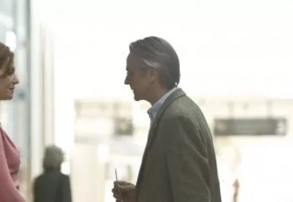 Kinostart für "Nachtzug nach Lissabon"