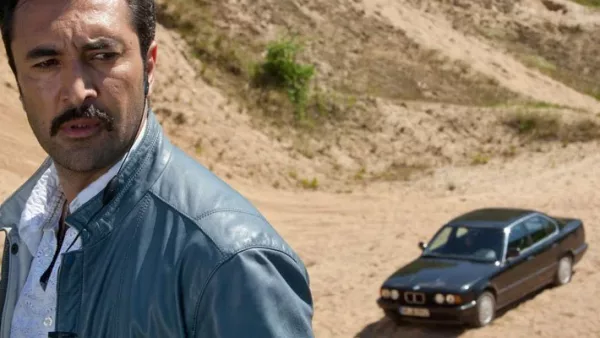 Tatort Hamburg – Leben gegen Leben