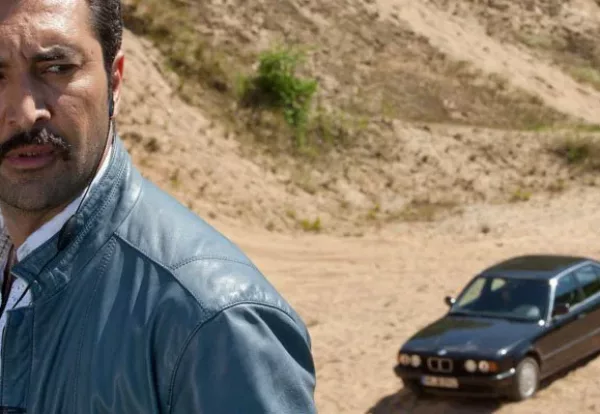 Tatort Hamburg – Leben gegen Leben