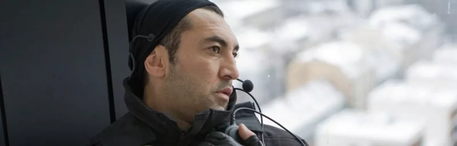 Tatort Hamburg – Häuserkampf