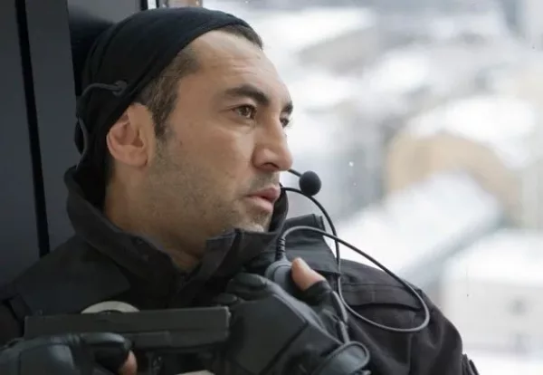 Tatort Hamburg – Häuserkampf