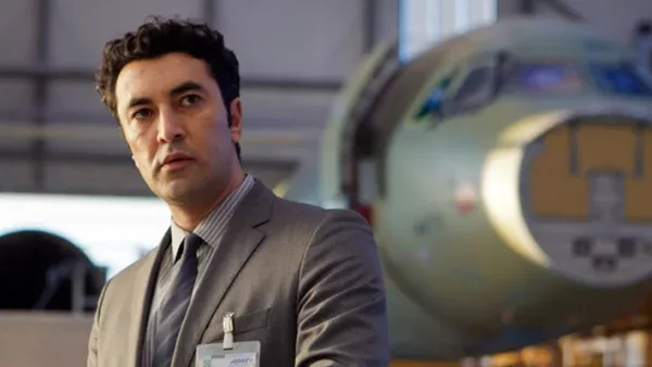 Tatort Hamburg – Vergissmeinnicht