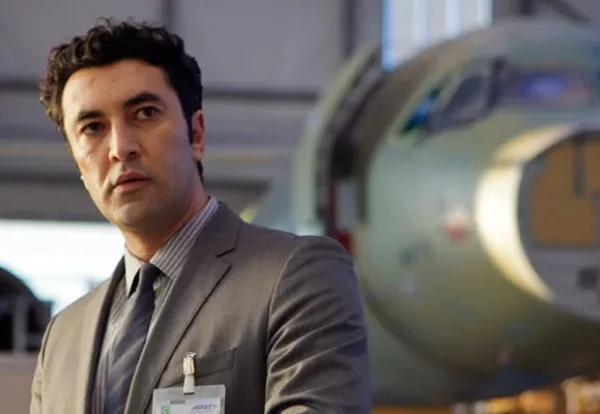 Tatort Hamburg – Vergissmeinnicht