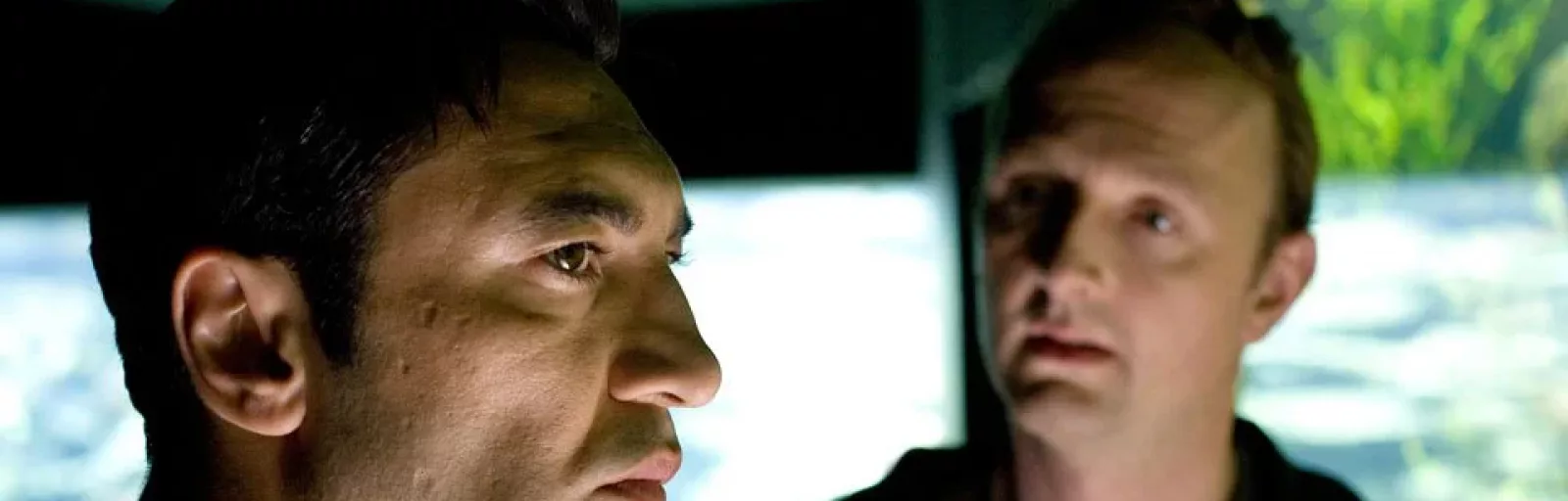 Tatort Hamburg – Auf der Sonnenseite