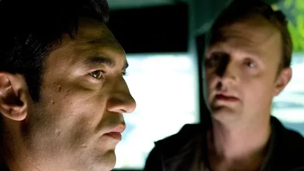 Tatort Hamburg – Auf der Sonnenseite