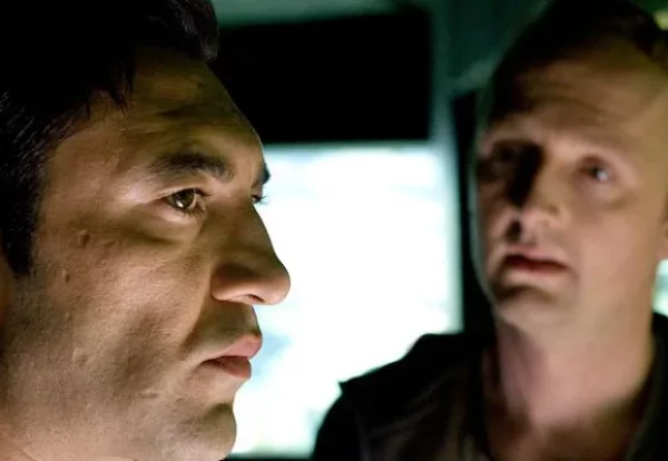 Tatort Hamburg – Auf der Sonnenseite