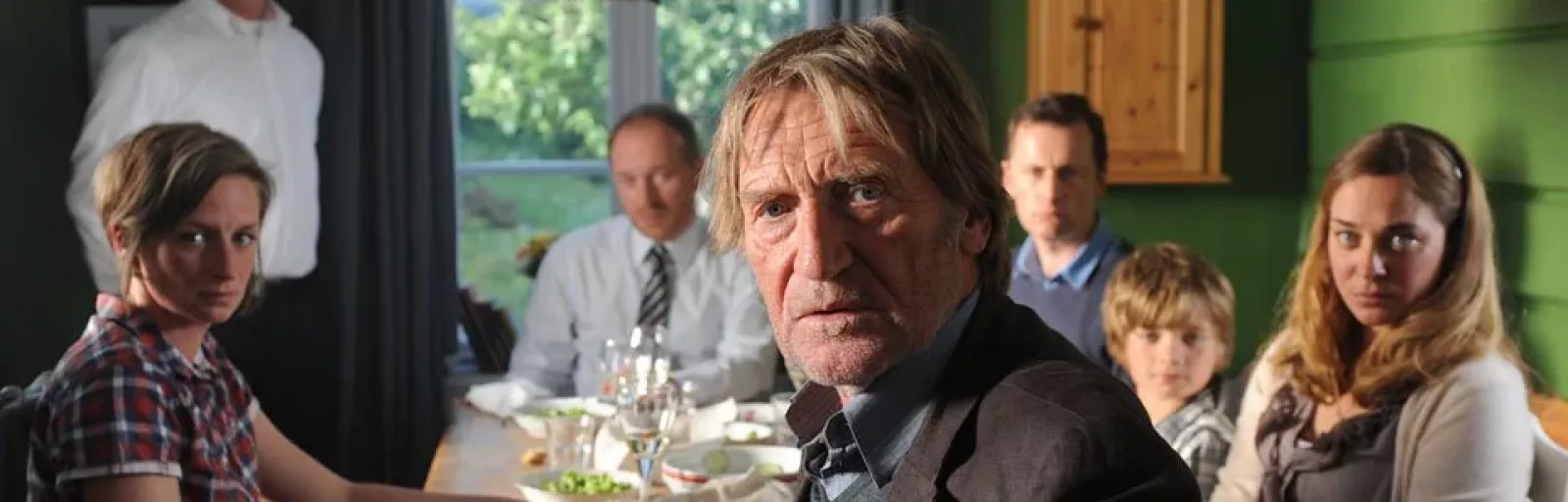 Liebe am Fjord – Abschied von Hannah