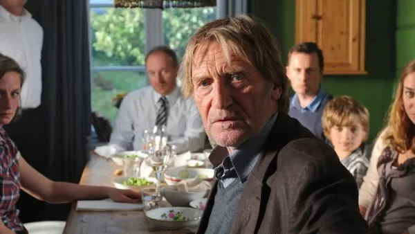 Liebe am Fjord – Abschied von Hannah