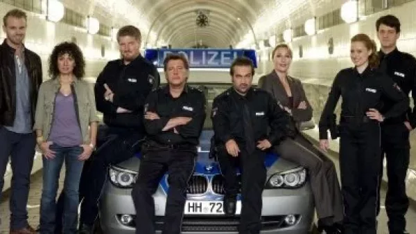 „Großstadtrevier": Drehstart mit Jan Fedder für die 27. Staffel Dirk Matthies wieder auf Streife im Hamburger Kiez