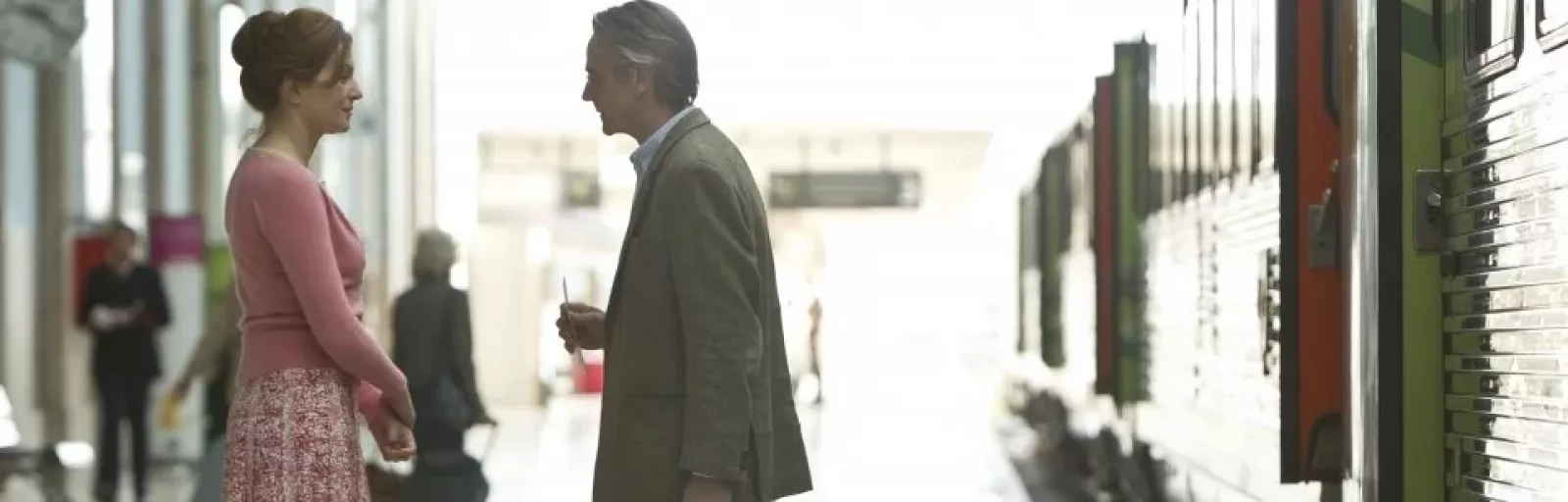 Nachtzug nach Lissabon