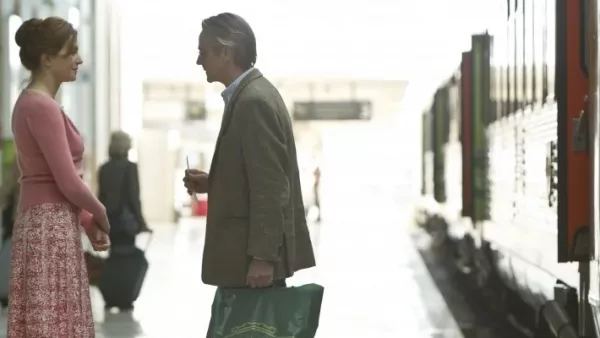 Nachtzug nach Lissabon