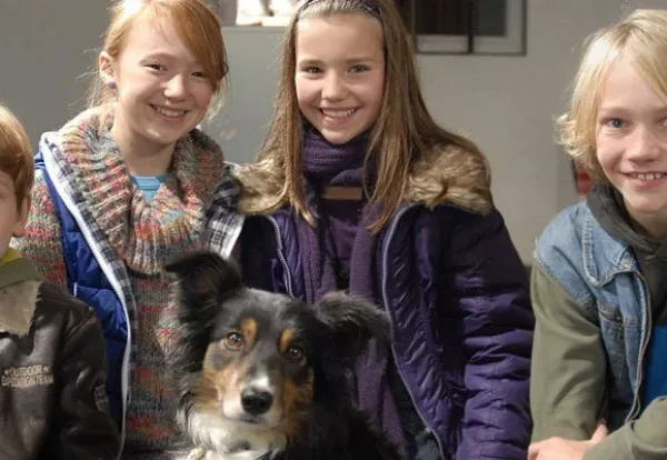 „Die Pfefferkörner": Neues Quartett nimmt die Ermittlungen auf Am Samstag starten 13 neue Folgen des Kinderkrimis im Ersten