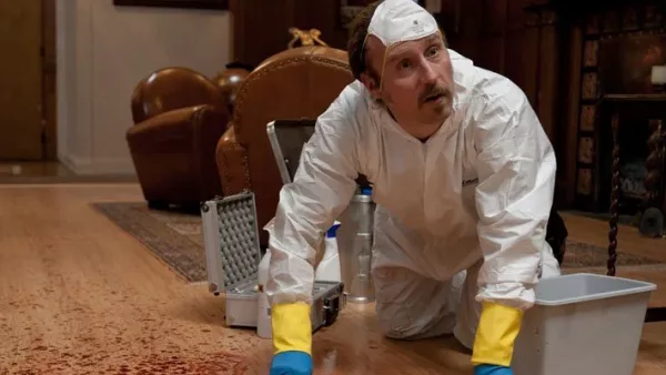 Deutscher Schauspielpreis 2019