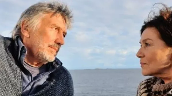 Sendetermin: Liebe am Fjord – Zwei Sommer