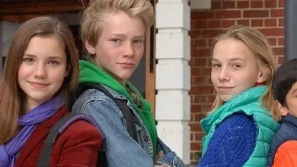 Sendetermin Die Pfefferkörner