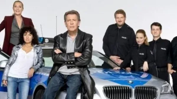 „Großstadtrevier": 16 neue Folgen – und nichts bleibt, wie es war