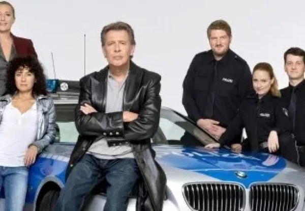 „Großstadtrevier": 16 neue Folgen – und nichts bleibt, wie es war